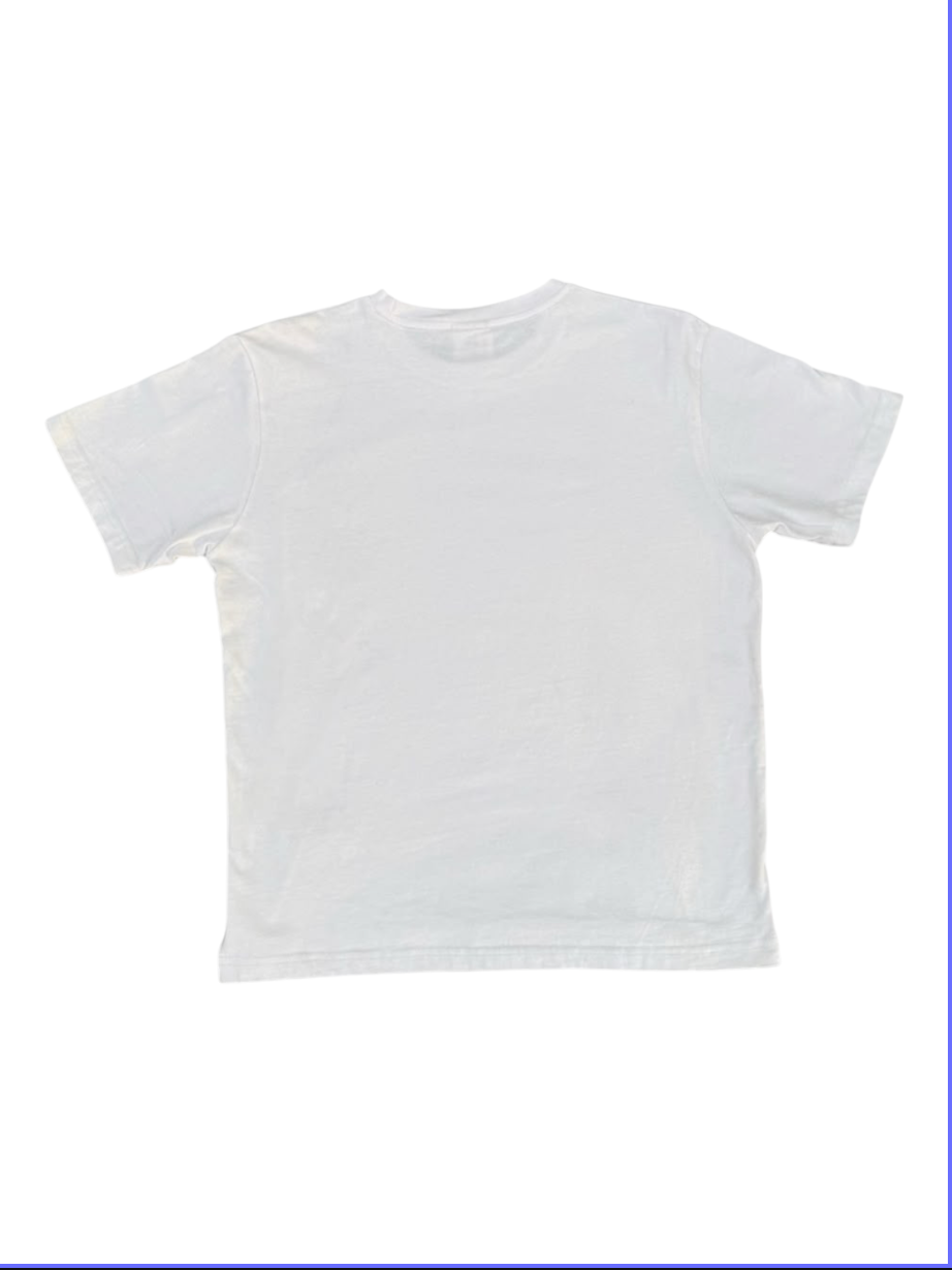Blessed White