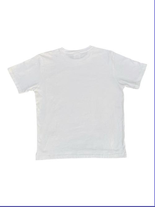 Blessed White