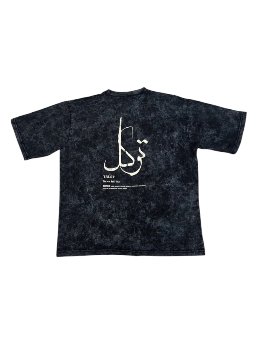 Tawakal raw wash