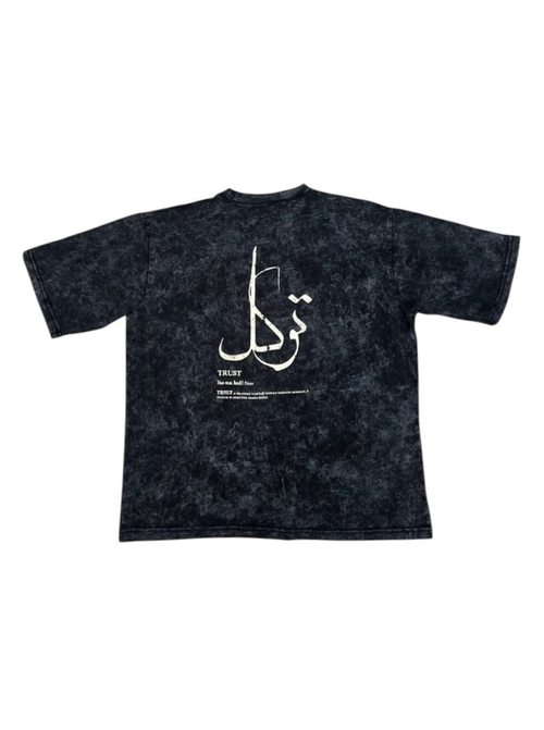 Tawakal raw wash